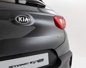 Kia Stonic detail Exterior 001